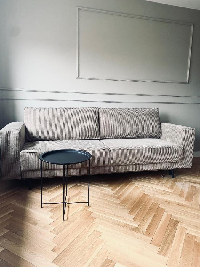 Apartament Good Morning Wroclaw - Parking W Cenie - Klimatyzacja - 67M2 Breslávia Exterior foto